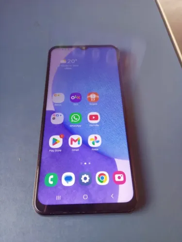 Samsung a23. 128gb