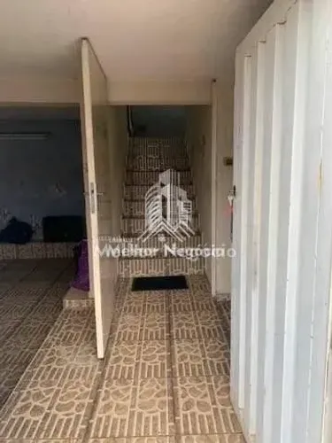 Casa à venda em Campinas, Parque Residencial Vila União, com 4 quartos, com 170 m²