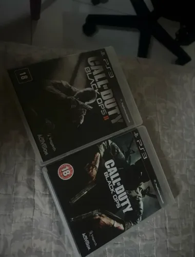Jogos ps3