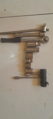 Ferramentas