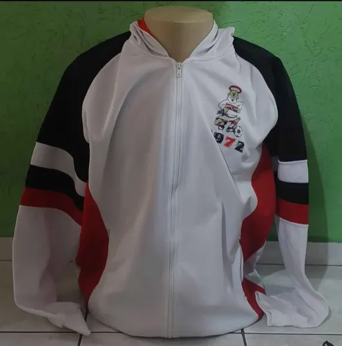 Blusa da independente
