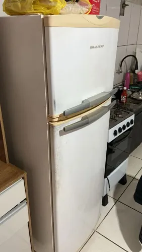 Geladeira 