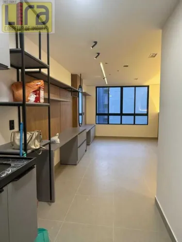 Flat para vender na melhor localização de Ponta de Campina