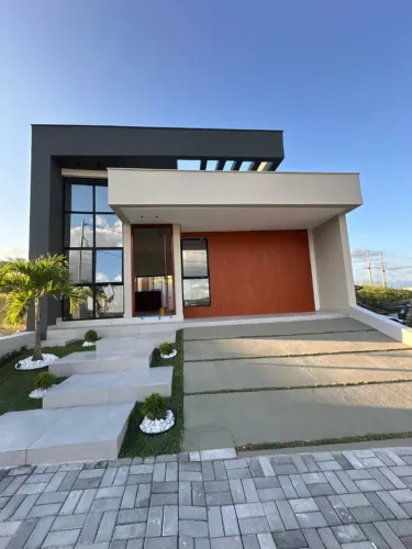 Casa de Alto Padrão à Venda |  Skyville Residence | 110m² | R$ 710.000,00