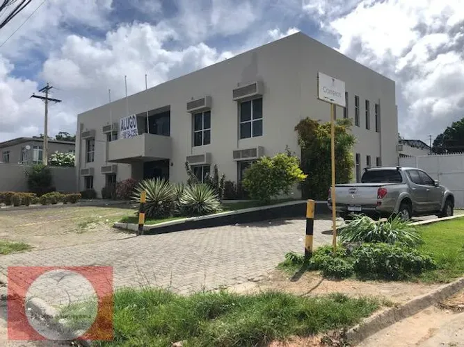 Galpão para Venda em Salvador, Porto Seco Pirajá, 6 banheiros, 8 vagas