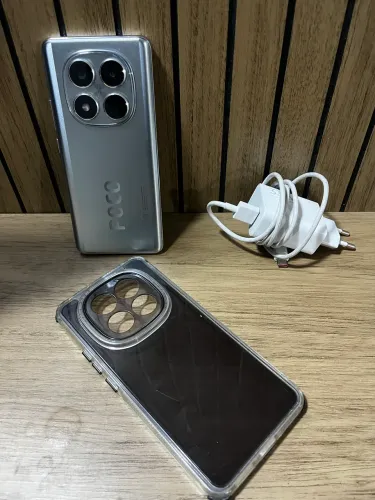 Poco x7 512gb