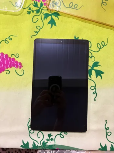 Tablet Samsung Tab A