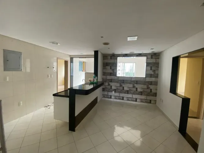 Imóvel para venda com 132 metros quadrados com 3 quartos em Nazaré - Belém - PA