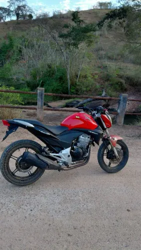 Cb 300