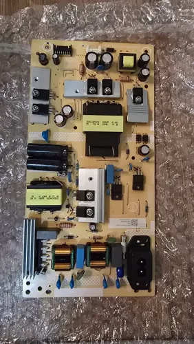 Placa Fonte Tv Philips 4k 50pug6654/78 