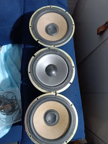 Auto falante