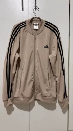 Agasalho Adidas Feminino Tam G