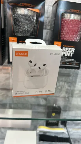 Fone Bluetooth 