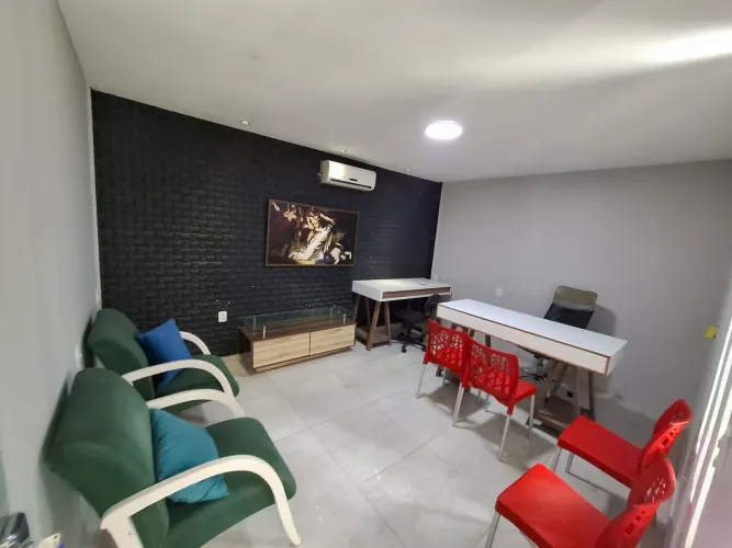 Sala disponível para alugar Empresarial Áapice 