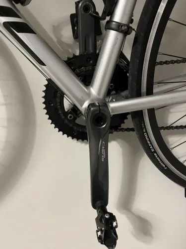 Bicicleta  Speed Soul 