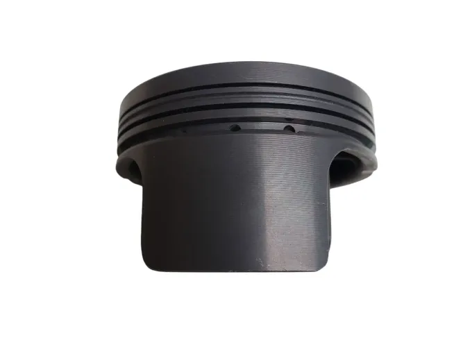 Pistão Forjado Iasa Boxer 84mm Vw Ap 8v Aspirado (1 Pistão)