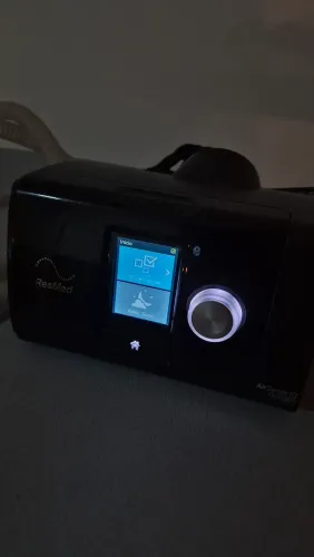 CPAP AirSense'10 (ResMed)
