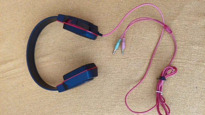 Headset Multilaser 