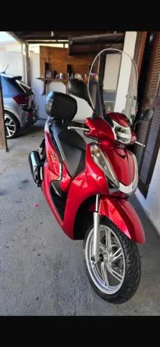 Honda SH300