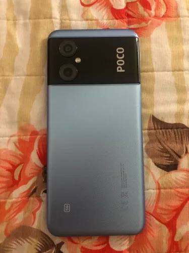CELULAR POCO M4