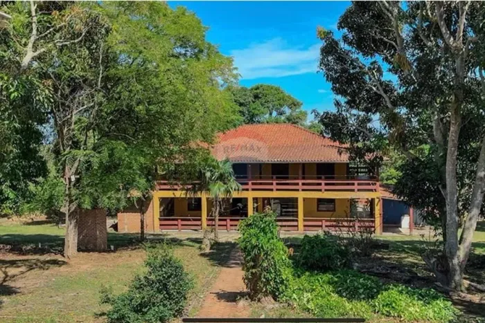 À venda - Sítio com 4.000m2 - Rasa - Armação dos Búzios