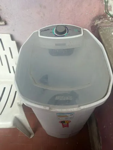 Tanquinho 