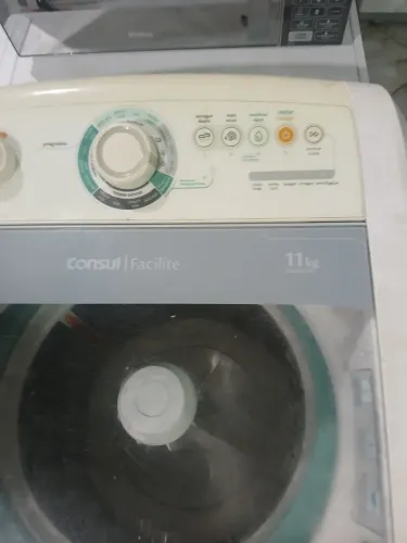 Máquina consul 11kg