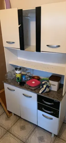 Armário de cozinha