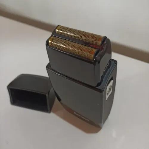 Barbeador Shave P600F - 9000 RPM