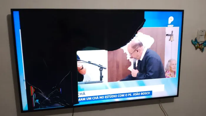 Televisão 52p