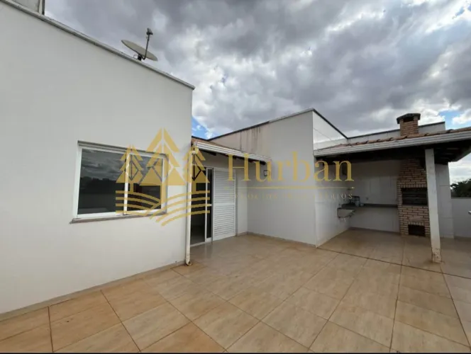 APARTAMENTO RESIDENCIAL em UBERLÂNDIA - MG, PRESIDENTE ROOSEVELT