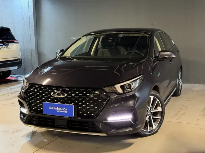 Chery Arrizo 6 PRO MAX Drive 1.5 Turbo (híb.) 2025