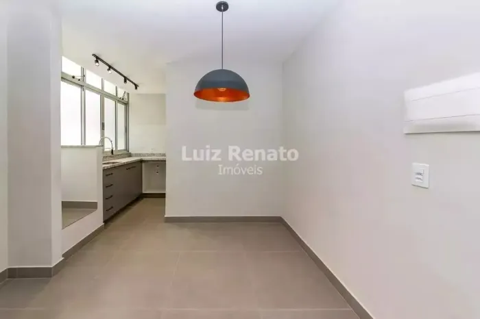 Apartamento à venda 3 quartos no bairro Coração de Jesus