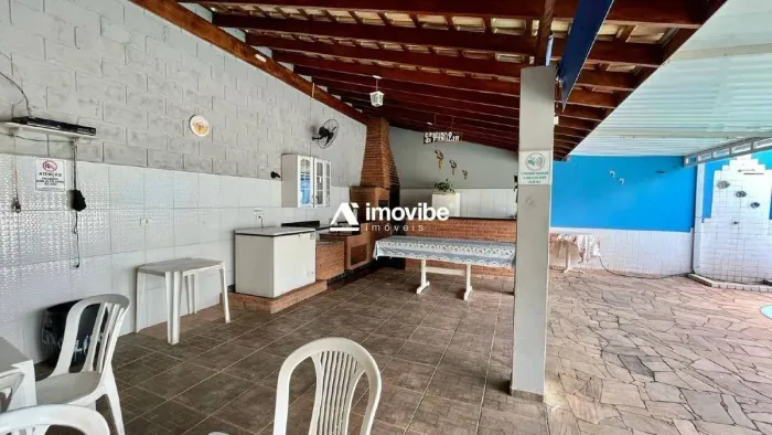 Chácara completa como renda extra em Santa Bárbara d'Oeste / SP
