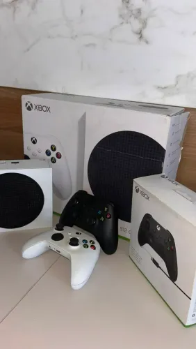Xbox séries S 