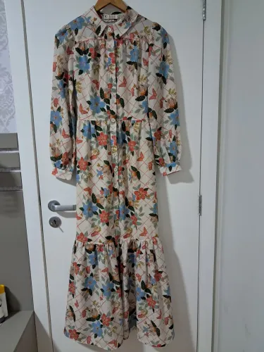 Vestido Antix P 