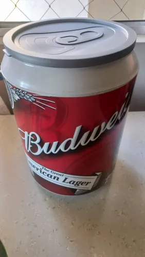 Cooler Térmico para bebidas 