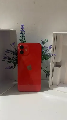 ? iPhone 12 Original Completo + Carregador | Oportunidade