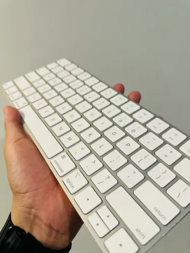Apple Magic Keyboard
