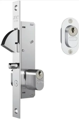 FECHADURA STAM 901 INOX