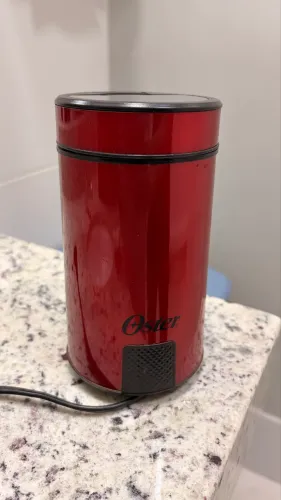 Moedor de grão de café OSTER
