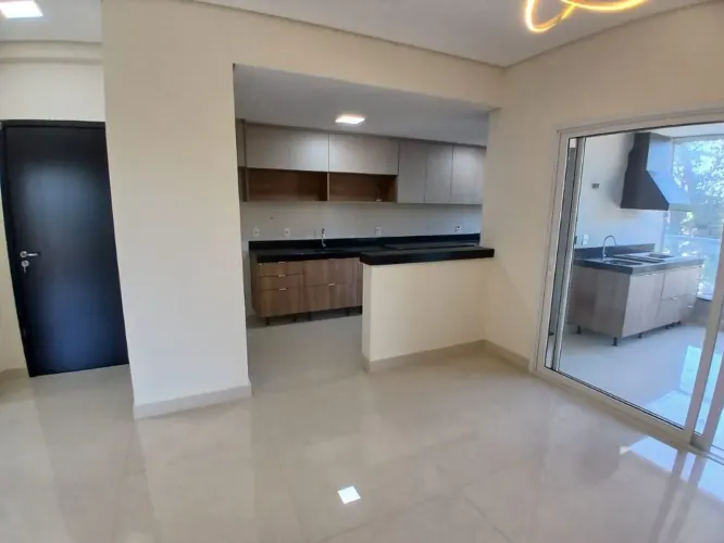 Apartamento com 3 dormitórios para alugar, 115 m² por R$ 5.400,00/mês - Parque Ortolândia