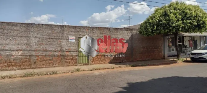 Terreno para venda com 576 m² em Jardim Terra Branca, Bauru - SP