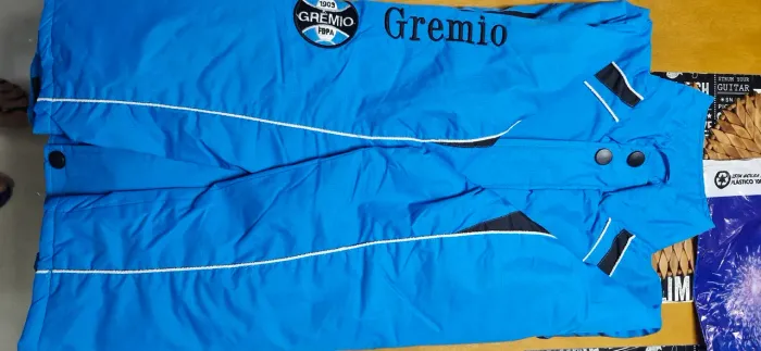Casaco do Grêmio