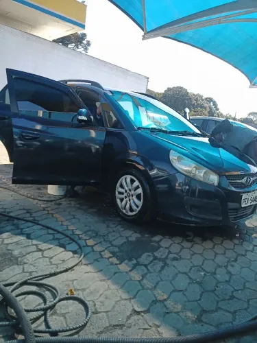 JAC J6 2.0 16V 5P Mec. 2012