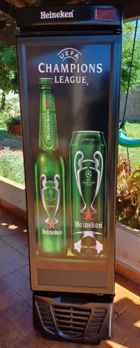 Cervejeira slin