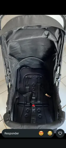 Vendo carinho 
