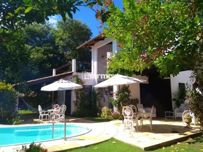 Casa em condomínio à Venda em Lagoa do Bonfim, Nísia Floresta - RN