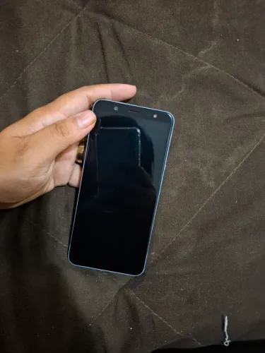 Galaxy J8 Plus