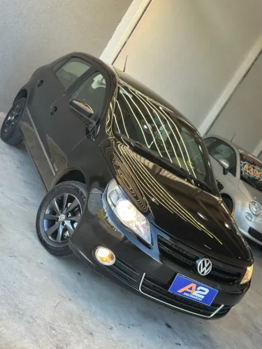 Volkswagen Gol Geração V Black 1.0 8V MI Total Flex Mec. 4P 2012